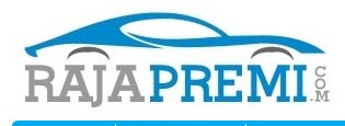 RajaPremi.com Jajal Pasar Asuransi Kendaraan Bermotor