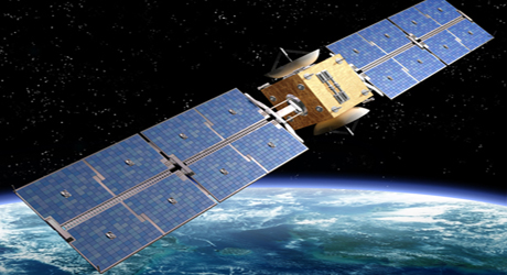 Satelit PSN VI Dibangun SSL