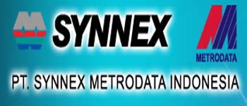 Synnex Metrodata Gandeng FalconStor