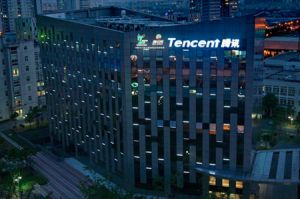 Tencent Cloud kuasai pasar cloud untuk media