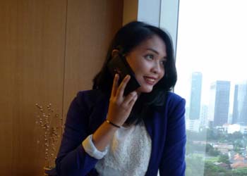 Telkomsel dan Indosat Belum Tertarik Konsolidasi dengan Tri