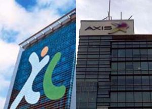 XL and Axis Merger Becomes Official