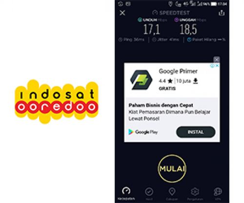 Joss! Layanan 4G selimuti Bandara Adisutjipto