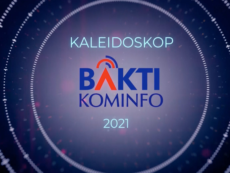 Kaleidoscope BAKTI 2021