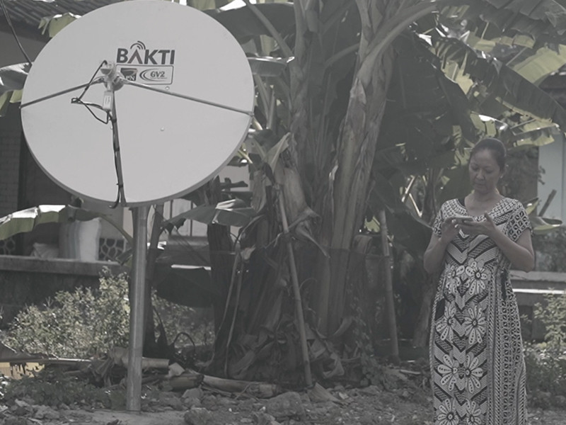 Bakti, Digitalisasi Kawasan 3T