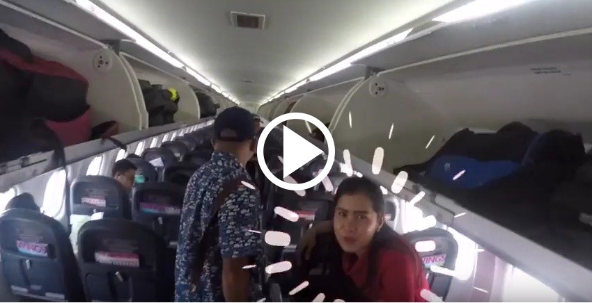 Jaringan Seluler di Bandara ELTARI Kupang