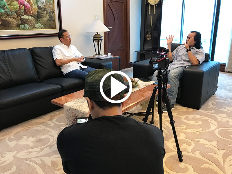 BRI Go Digital, Juga Dukung Sektor Pariwisata