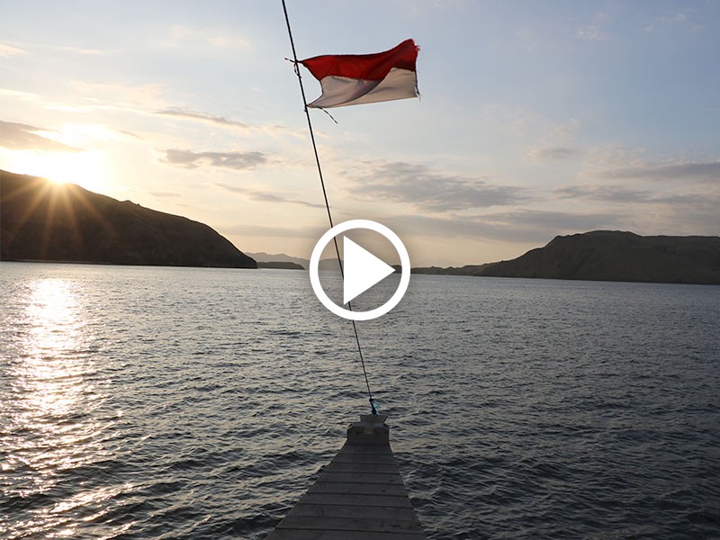 Wow 4G di Labuan Bajo, Pulau Padar dan Gili Lawa tembus 60 Mbps