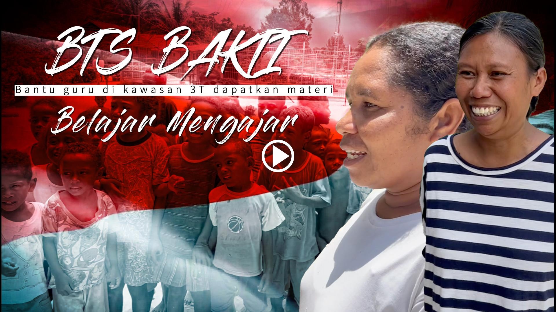  BTS BAKTI bantu guru di kawasan 3T dapatkan materi belajar mengajar 